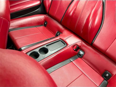 Used 2022 INFINITI Q60 Red Sport 400 w/ Proactive Package image 26