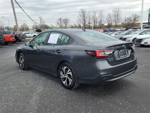 Used 2025 Subaru Legacy image 5