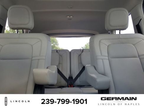 New 2025 Lincoln Aviator Reserve w/ Illumination Package image 29
