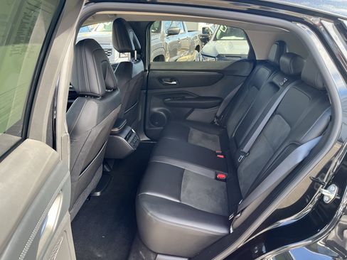 Certified 2025 Nissan Ariya ENGAGE+ image 29