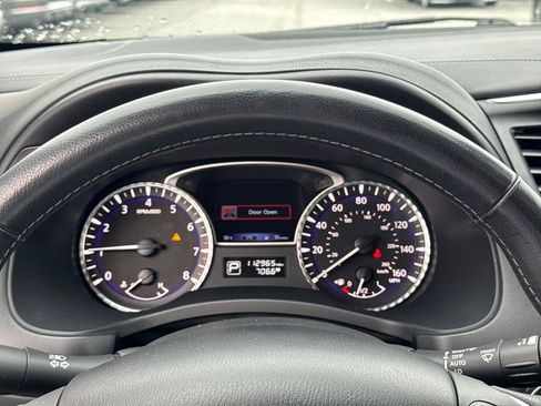 Used 2019 INFINITI QX60 Luxe w/ Essential Package image 28