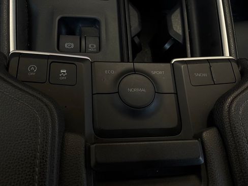 Used 2025 Toyota Grand Highlander FWD image 25