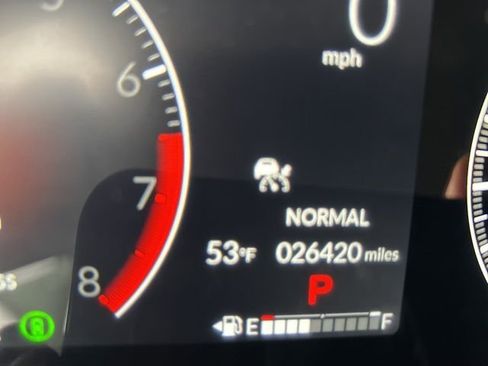 Used 2023 Honda CR-V EX-L image 20