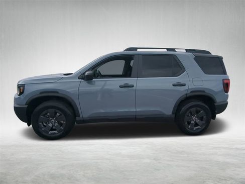 New 2026 Honda Passport RTL image 6