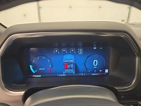 Certified 2025 Ford F150 Platinum AWD/4WD image 34
