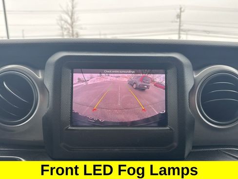 Used 2023 Jeep Wrangler Willys image 23