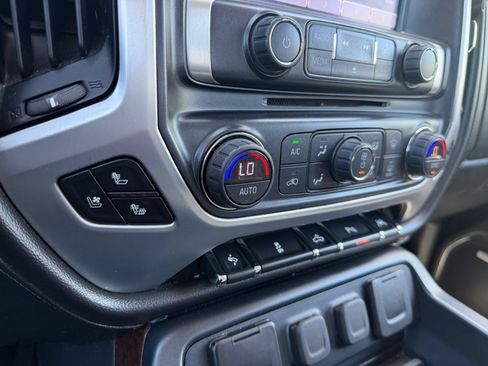 Used 2018 GMC Sierra 1500 SLT AWD/4WD image 24