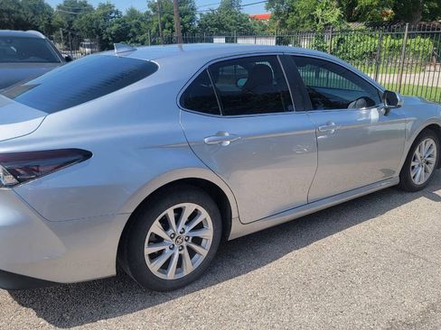 Used 2023 Toyota Camry LE FWD image 8