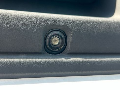 Used 2018 Chevrolet Silverado 2500 LTZ w/ Z71 Package, Off-Road image 7