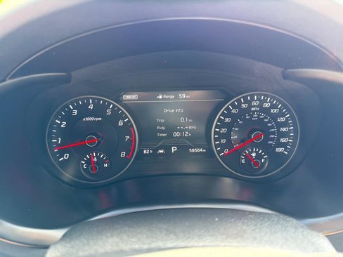 Used 2019 Kia Stinger GT2 image 35