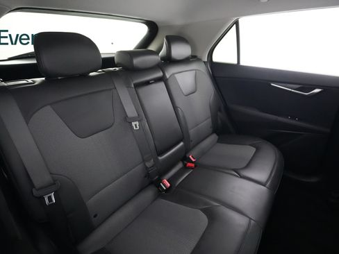 Used 2024 Kia Niro Wind w/ Wind Preserve Package FWD image 5