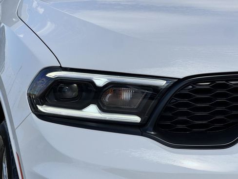 New 2026 Dodge Durango GT RWD image 6