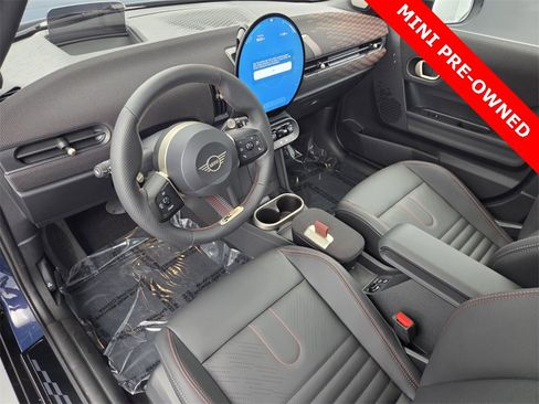 Used 2026 MINI Cooper S image 27