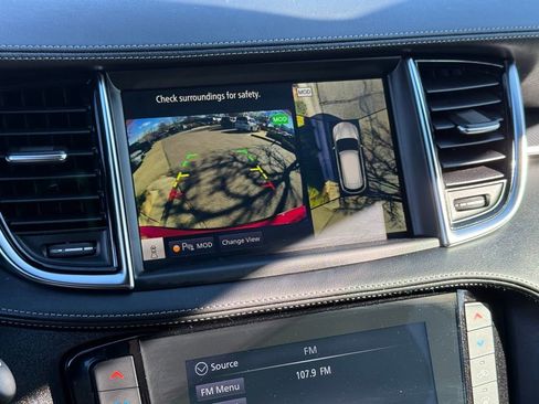 Used 2025 INFINITI QX50 Sport w/ Cargo Package image 27