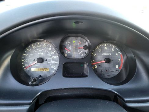 Used 1999 Toyota RAV4 4WD 4-Door image 12