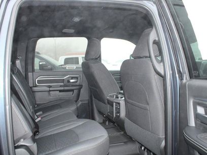 New 2026 RAM 2500 Big Horn