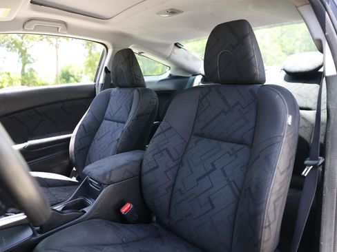 Used 2013 Honda Civic EX image 6