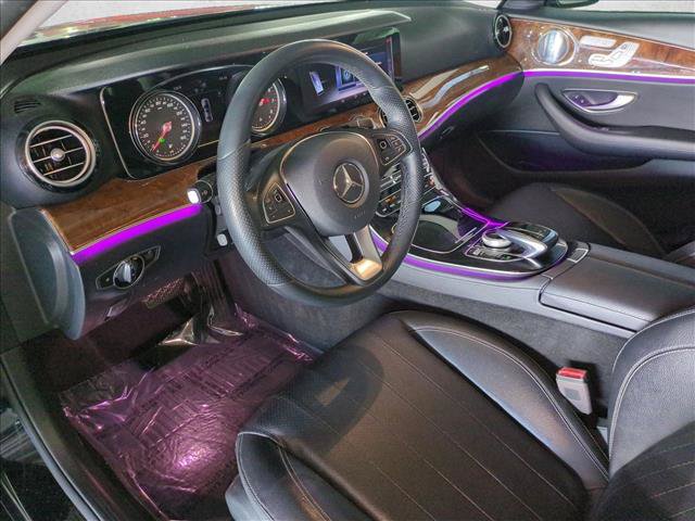 Used 2018 Mercedes-Benz E 300 image 10