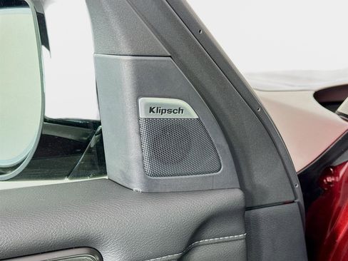 New 2026 Nissan Armada SL image 20