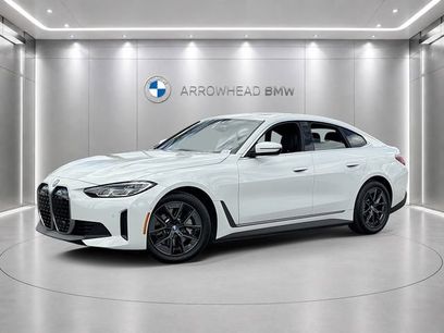 Used 2024 BMW i4 eDrive35 w/ Premium Package