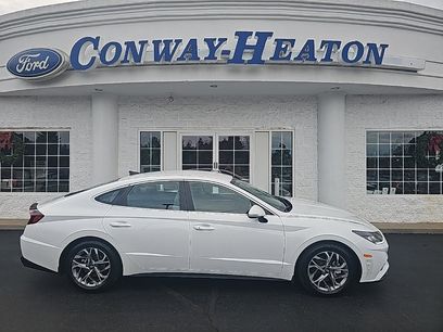 Used 2020 Hyundai Sonata SEL