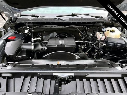 Used 2024 GMC Sierra 2500 AT4X image 30