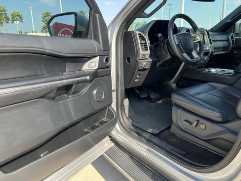 Used 2021 Ford Expedition XLT image 22