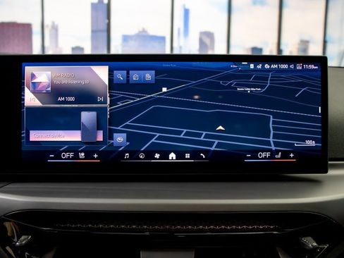 Used 2025 BMW 230i xDrive Coupe w/ Premium Package image 18