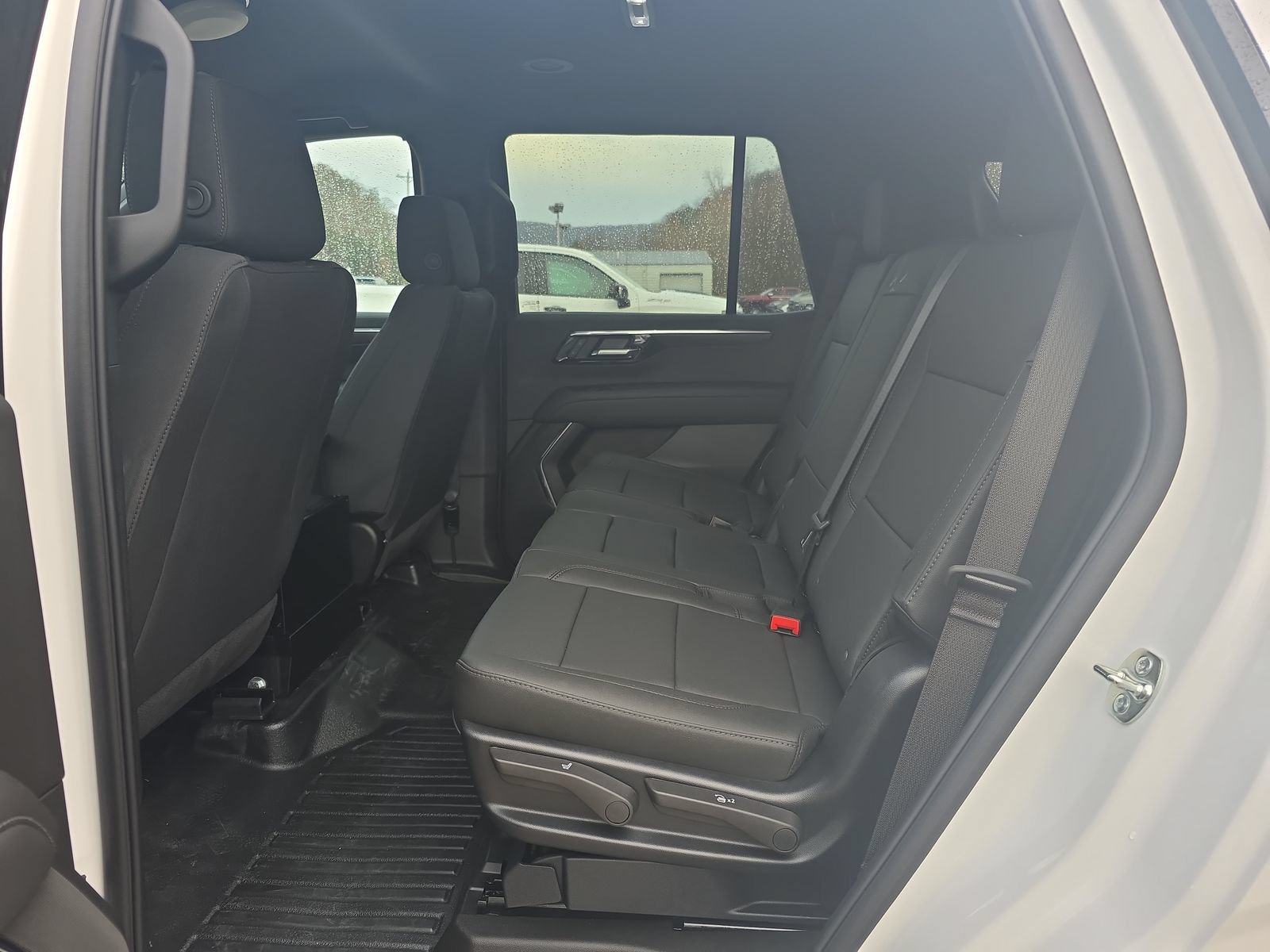 New 2026 Chevrolet Tahoe 2WD image 10