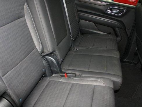 Used 2023 Chevrolet Suburban LS image 8