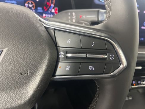 New 2026 Chevrolet Suburban Premier image 29