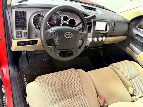 Used 2012 Toyota Tundra 8ft Bed w/ Convenience Pkg image 18