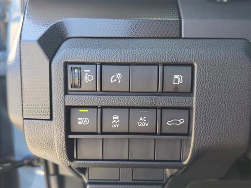 New 2026 Toyota 4Runner Limited AWD/4WD image 13