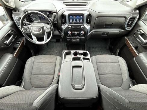 Used 2022 GMC Sierra 2500 SLE w/ SLE Value Package; image 16