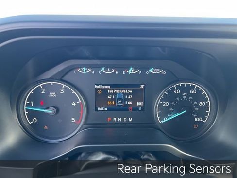 Used 2025 Ford F350 XL w/ STX Appearance Package image 11
