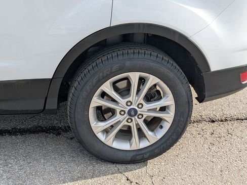 Used 2018 Ford Escape S image 9