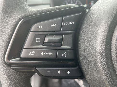 New 2026 Subaru Crosstrek 2.0i Premium AWD/4WD image 14