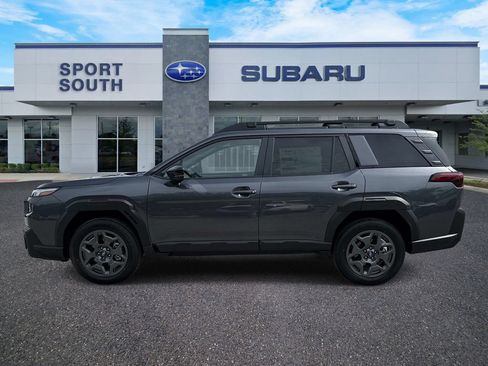 New 2026 Subaru Outback Premium AWD/4WD image 6