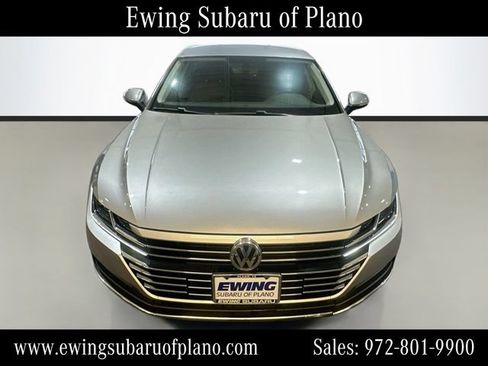 Used 2020 Volkswagen Arteon SE FWD image 2