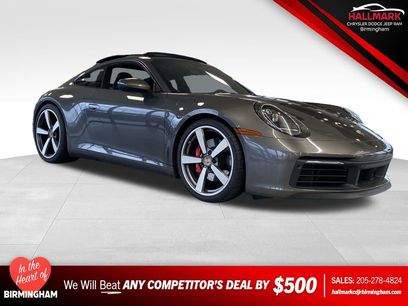 Used 2020 Porsche 911 Carrera S