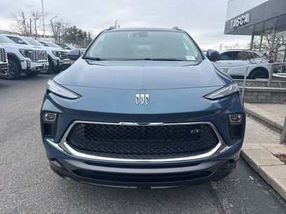New 2026 Buick Encore GX Sport Touring
