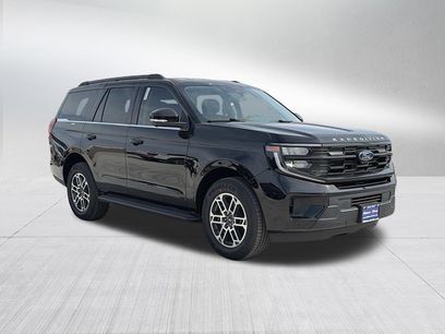 New 2026 Ford Expedition Active