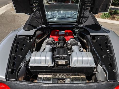 Used 2003 Ferrari 360 Spider RWD image 52