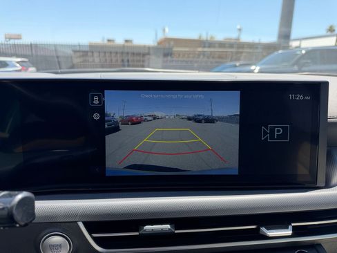 Used 2025 Hyundai Sonata SEL FWD image 23
