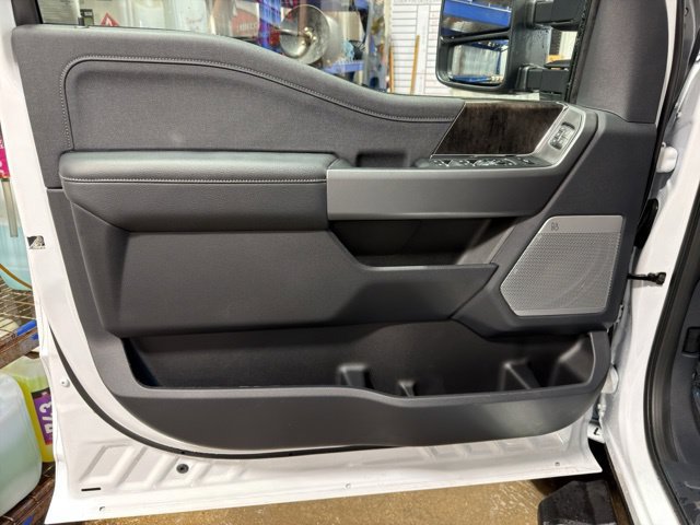 New 2026 Ford F350 Lariat w/ Lariat Premium Package AWD/4WD image 20