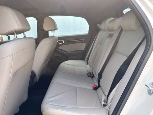 Used 2023 Honda Civic Sport Touring image 32
