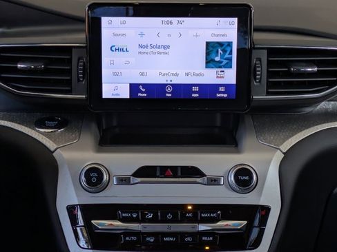 Certified 2023 Ford Explorer Timberline w/ Timberline Technology Package image 15