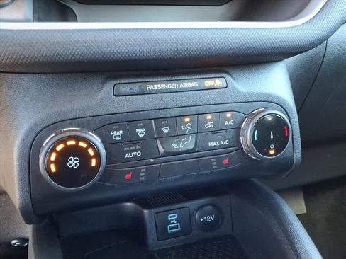 Used 2022 Ford Bronco Sport Big Bend w/ Convenience Package image 18