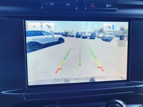 Used 2021 Ford F150 XL w/ STX Appearance Package RWD image 19