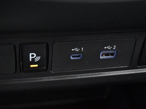 New 2026 Nissan Frontier S w/ Tow Package image 17